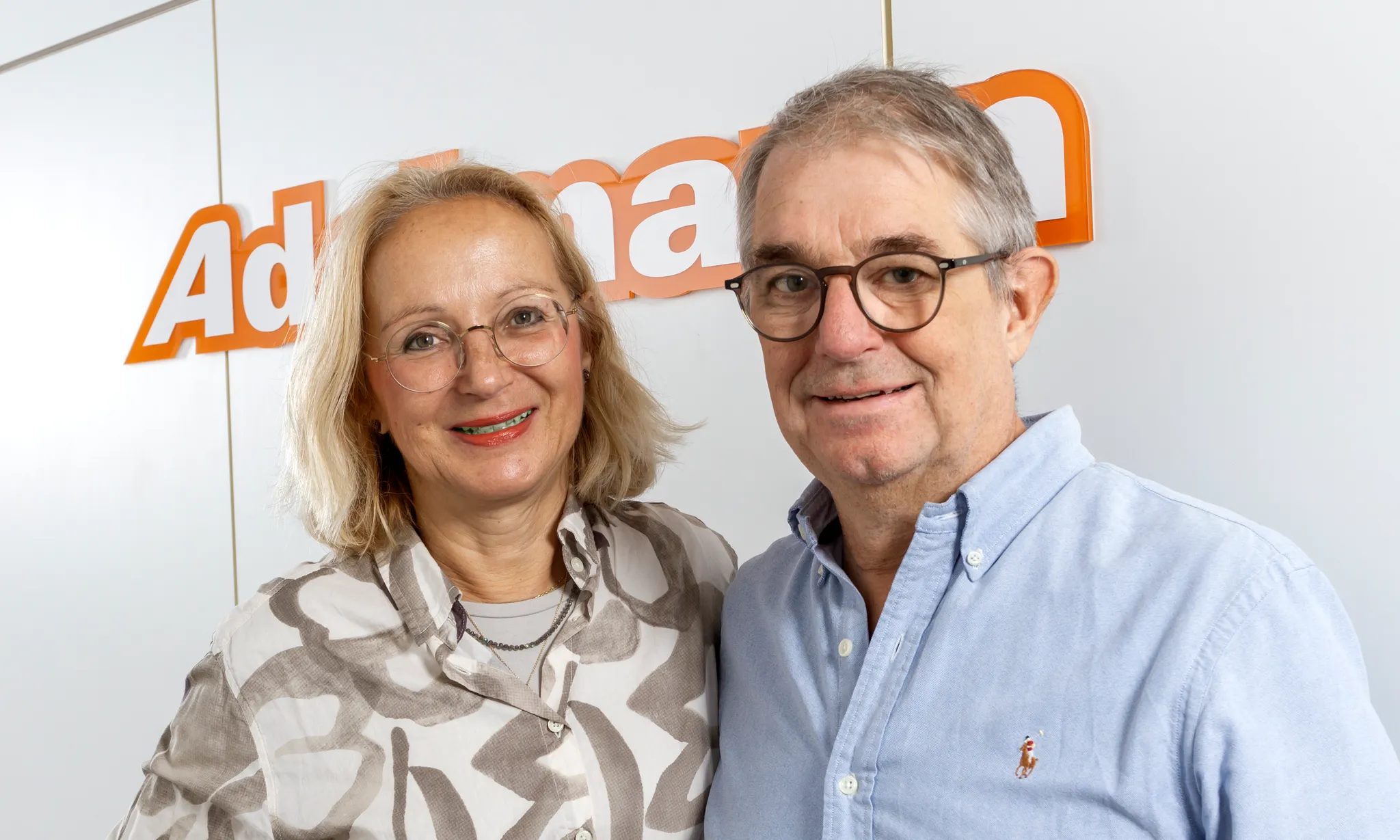 Das Team von Elektro Adelmann