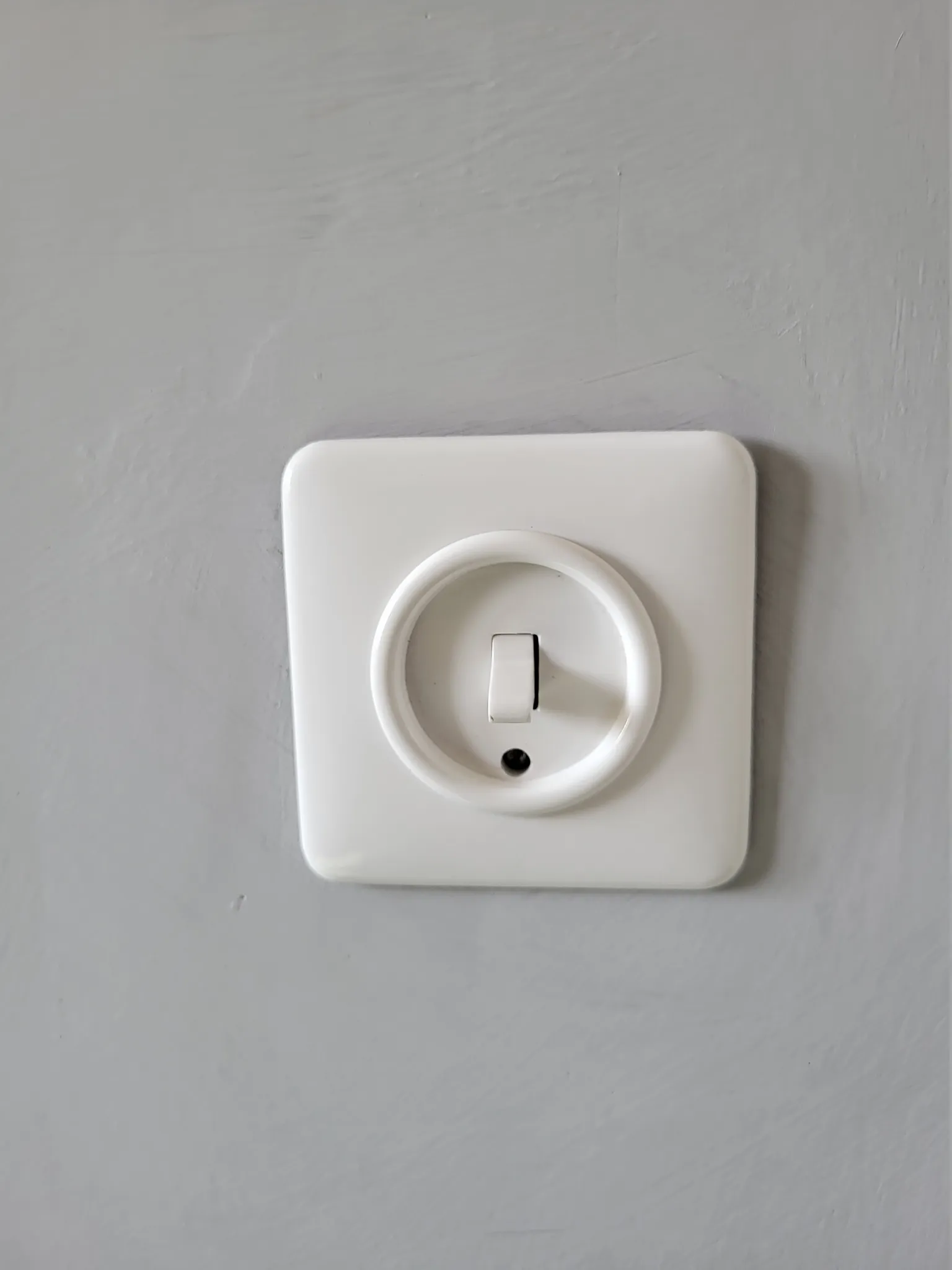 Detailaufnahme Haus Glückert