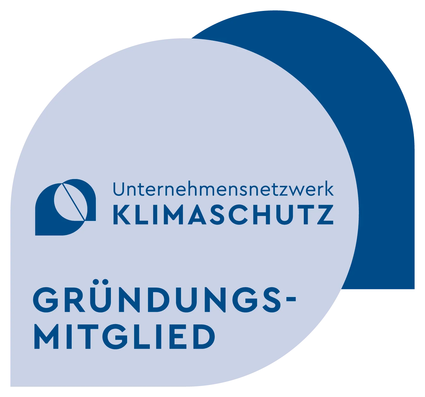 Unternehmensnetzwerk Klimaschutz – Gründungsmitglied